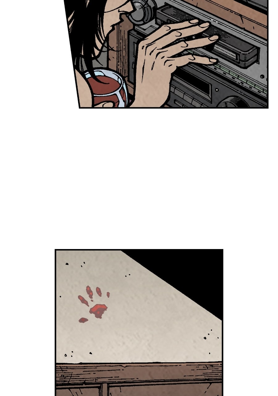 Read Locke and Key chapter 36 image 21 on Lezhin
