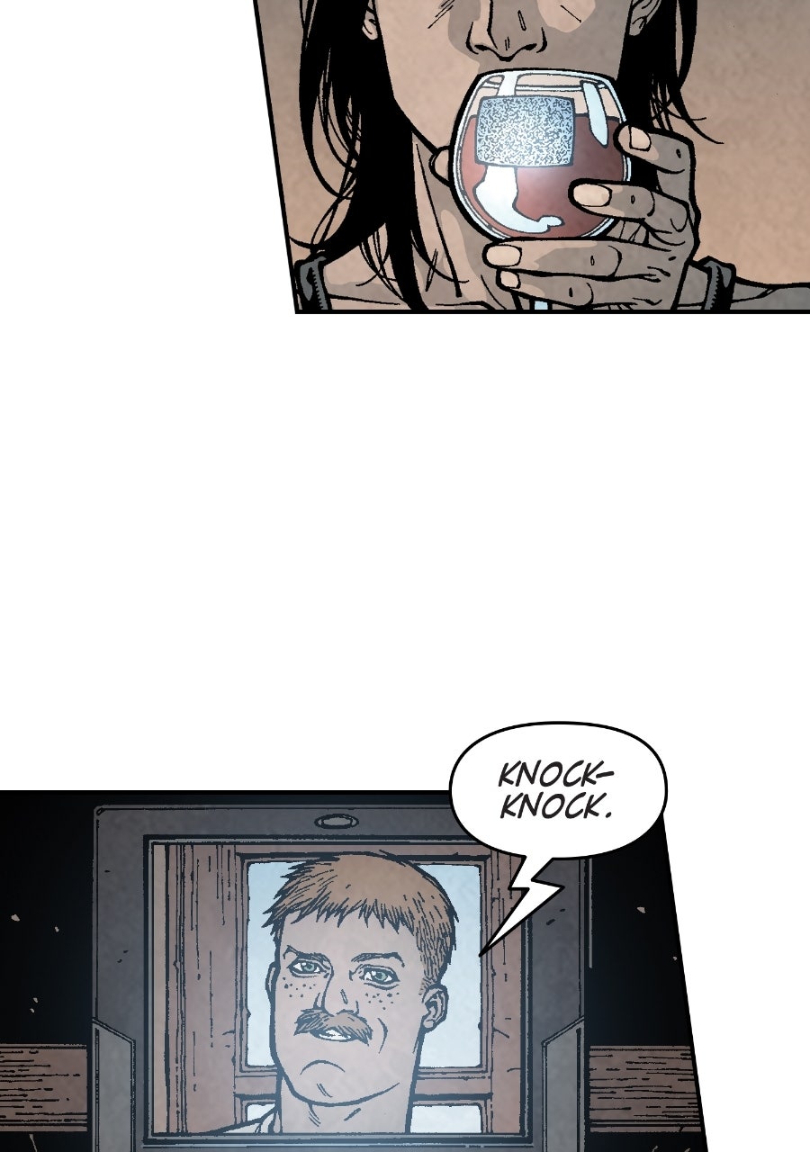 Read Locke and Key chapter 36 image 23 on Lezhin