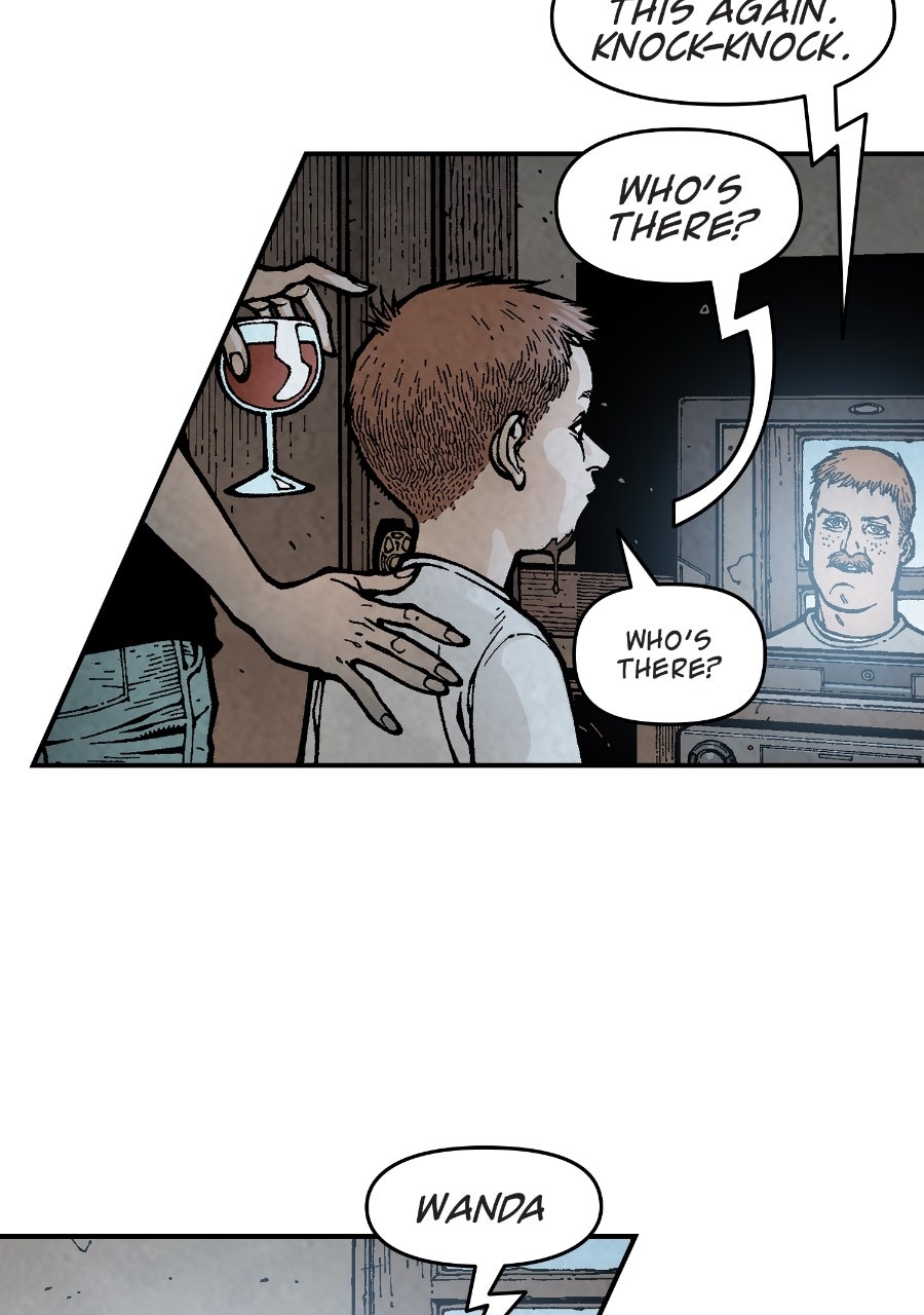 Read Locke and Key chapter 36 image 29 on Lezhin
