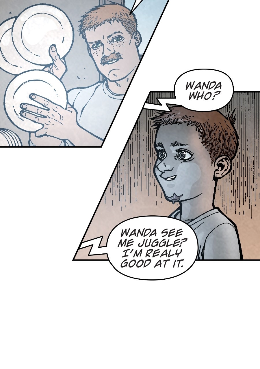 Read Locke and Key chapter 36 image 30 on Lezhin