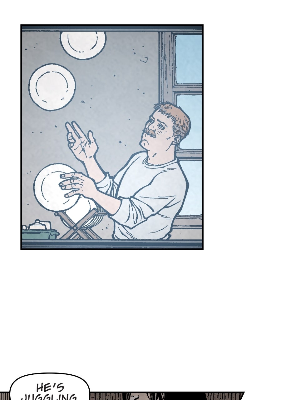 Read Locke and Key chapter 36 image 31 on Lezhin