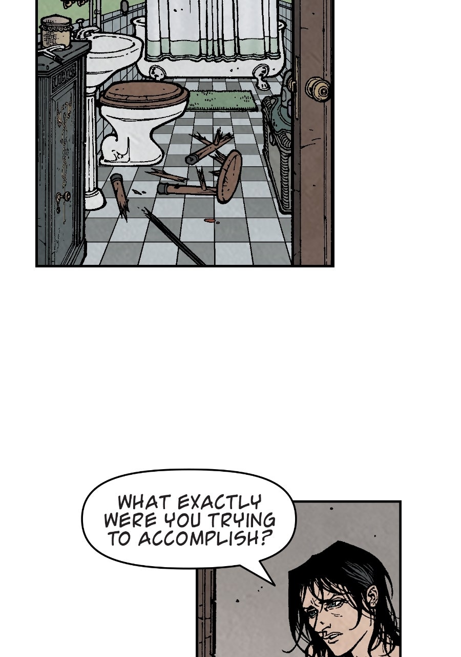 Read Locke and Key chapter 36 image 34 on Lezhin