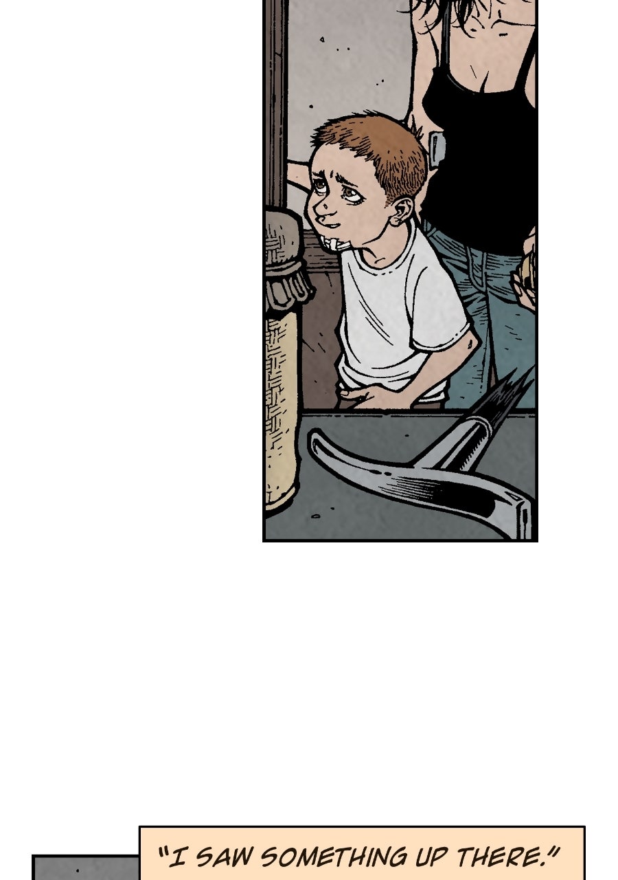 Read Locke and Key chapter 36 image 35 on Lezhin