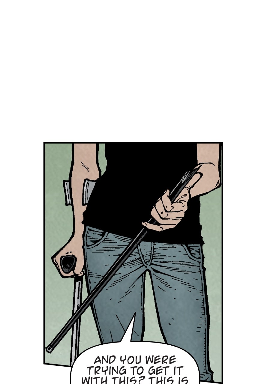Read Locke and Key chapter 36 image 37 on Lezhin