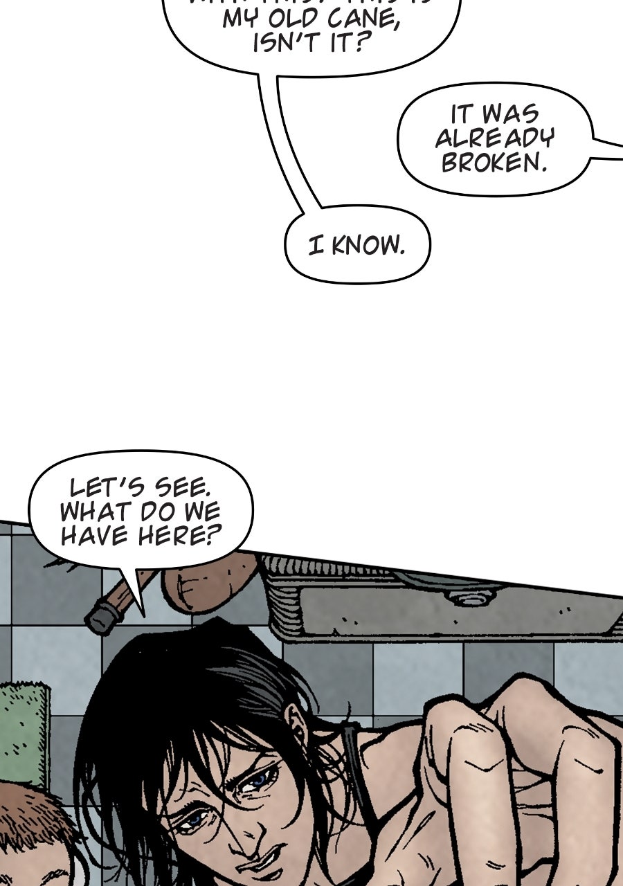 Read Locke and Key chapter 36 image 38 on Lezhin