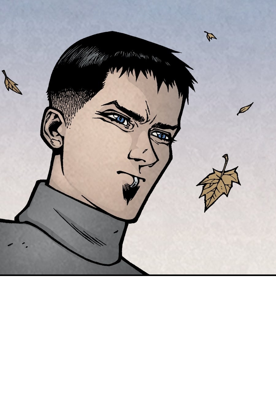 Read Locke and Key chapter 36 image 5 on Lezhin