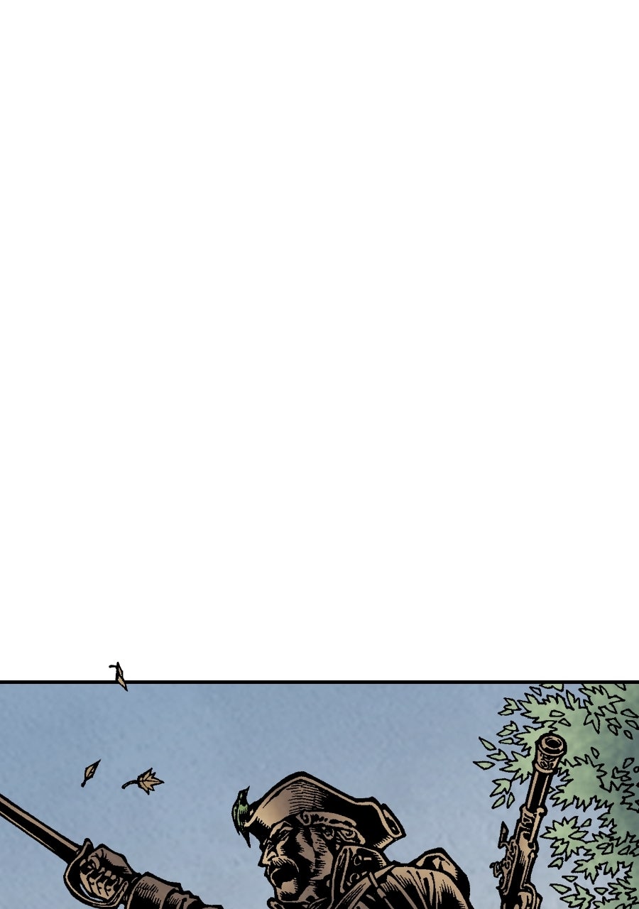 Read Locke and Key chapter 36 image 6 on Lezhin