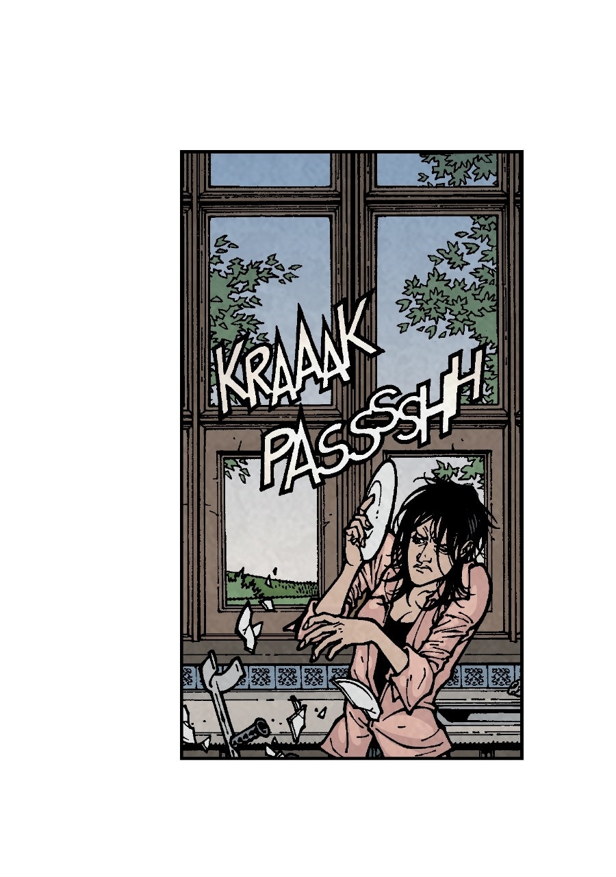 Read Locke and Key chapter 37 image 10 on Lezhin