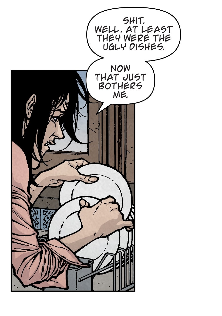 Read Locke and Key chapter 37 image 11 on Lezhin