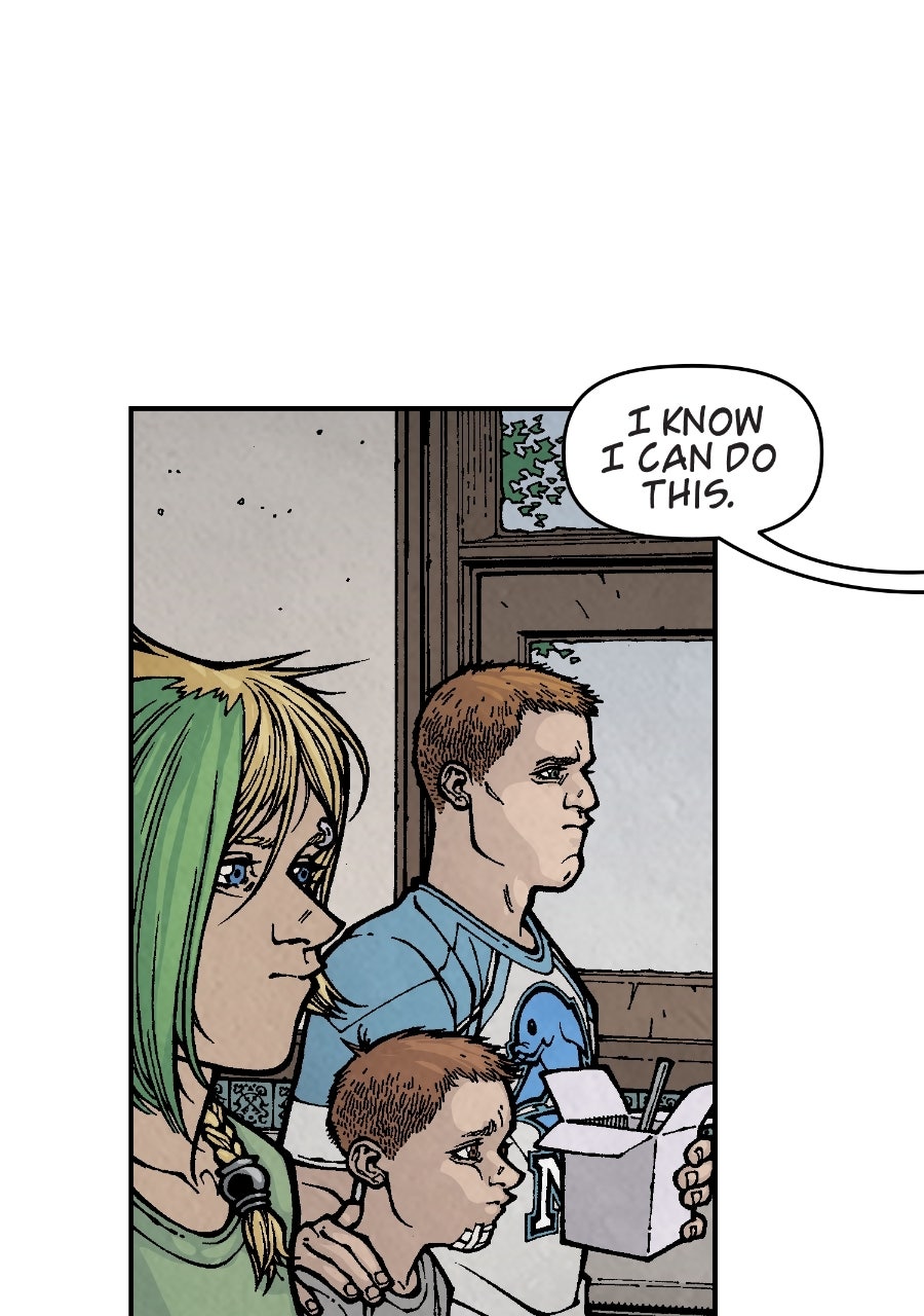 Read Locke and Key chapter 37 image 12 on Lezhin