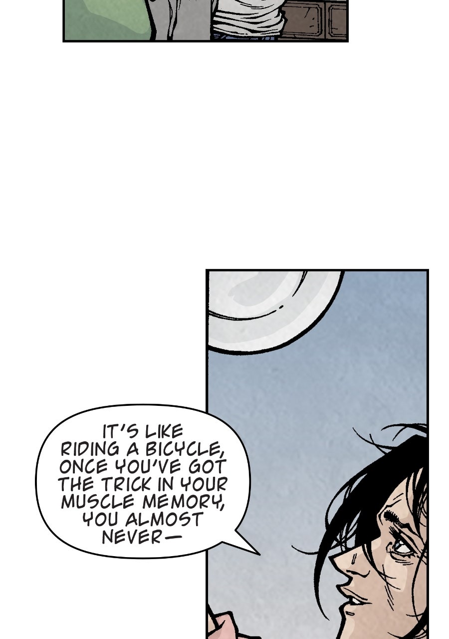 Read Locke and Key chapter 37 image 13 on Lezhin