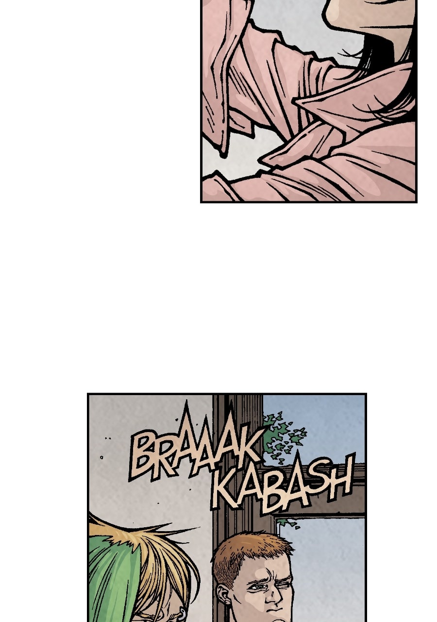 Read Locke and Key chapter 37 image 14 on Lezhin