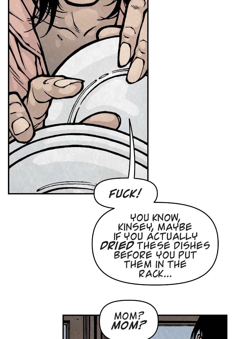 Read Locke and Key chapter 37 image 16 on Lezhin