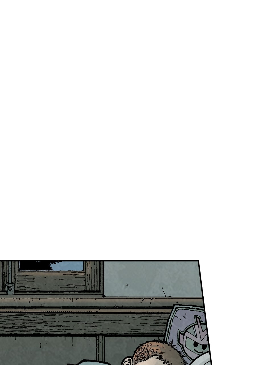 Read Locke and Key chapter 37 image 24 on Lezhin