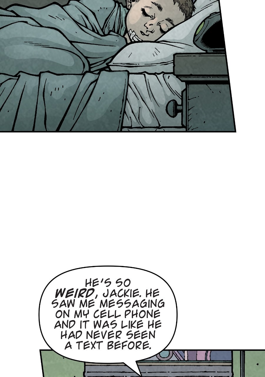 Read Locke and Key chapter 37 image 25 on Lezhin