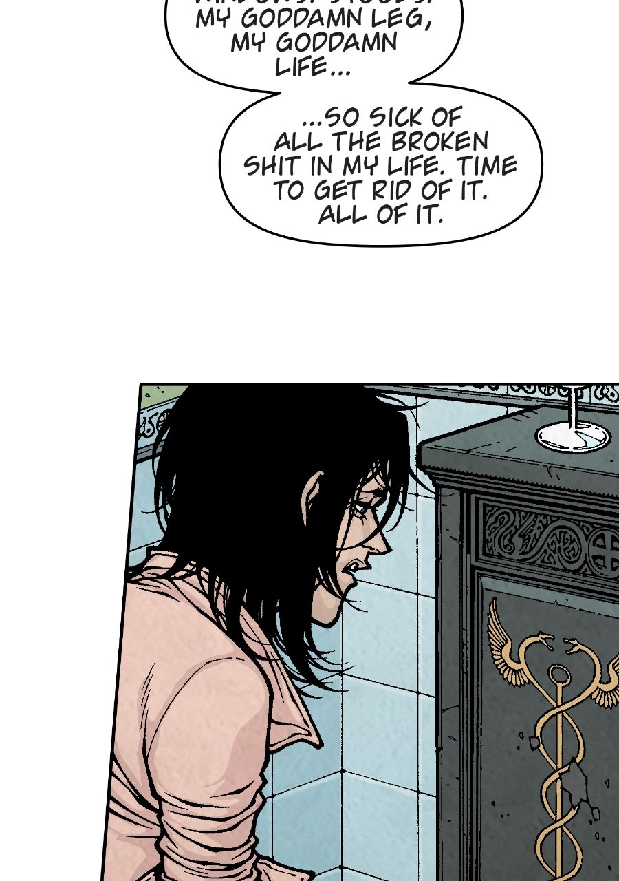 Read Locke and Key chapter 37 image 28 on Lezhin
