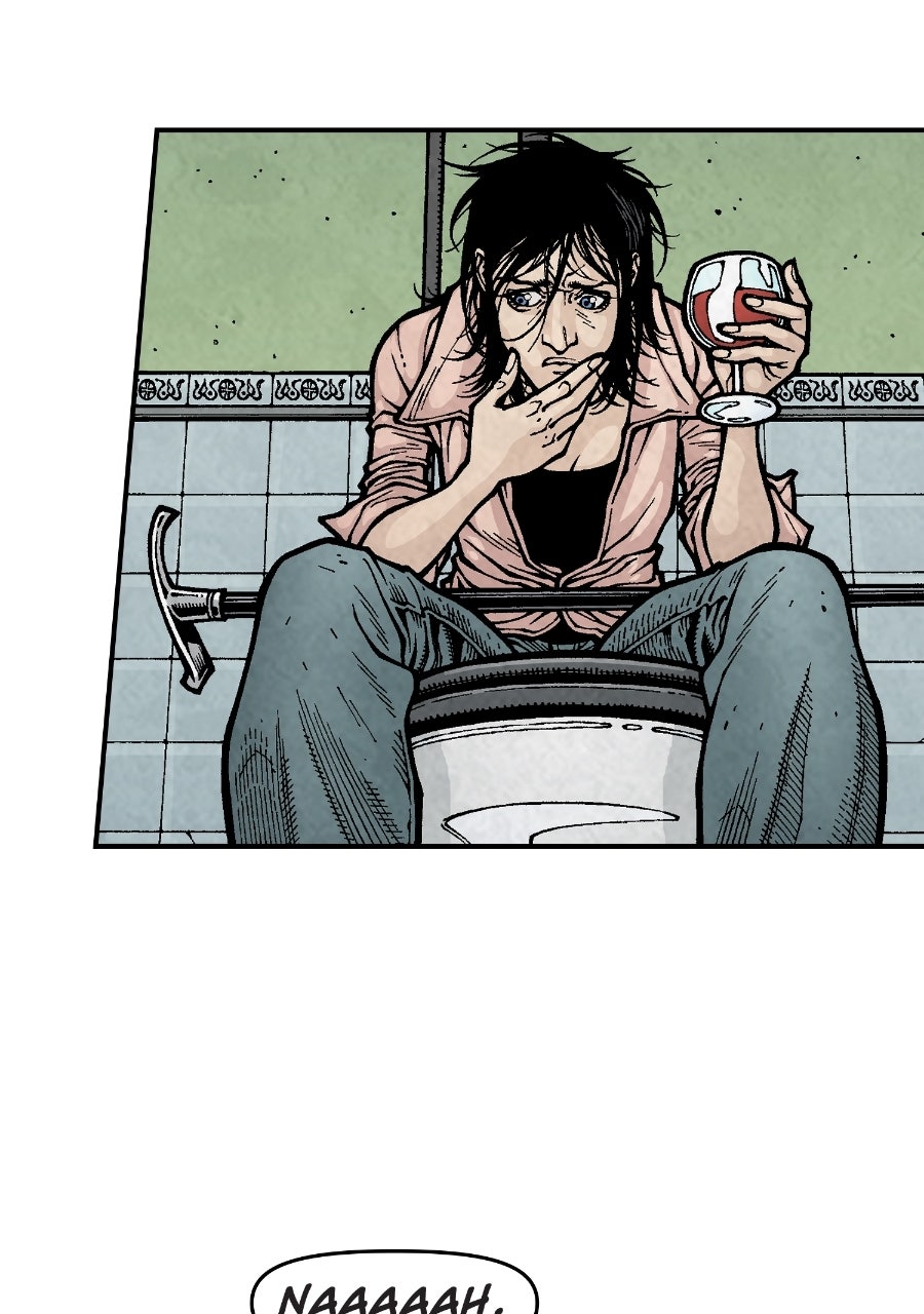 Read Locke and Key chapter 37 image 31 on Lezhin