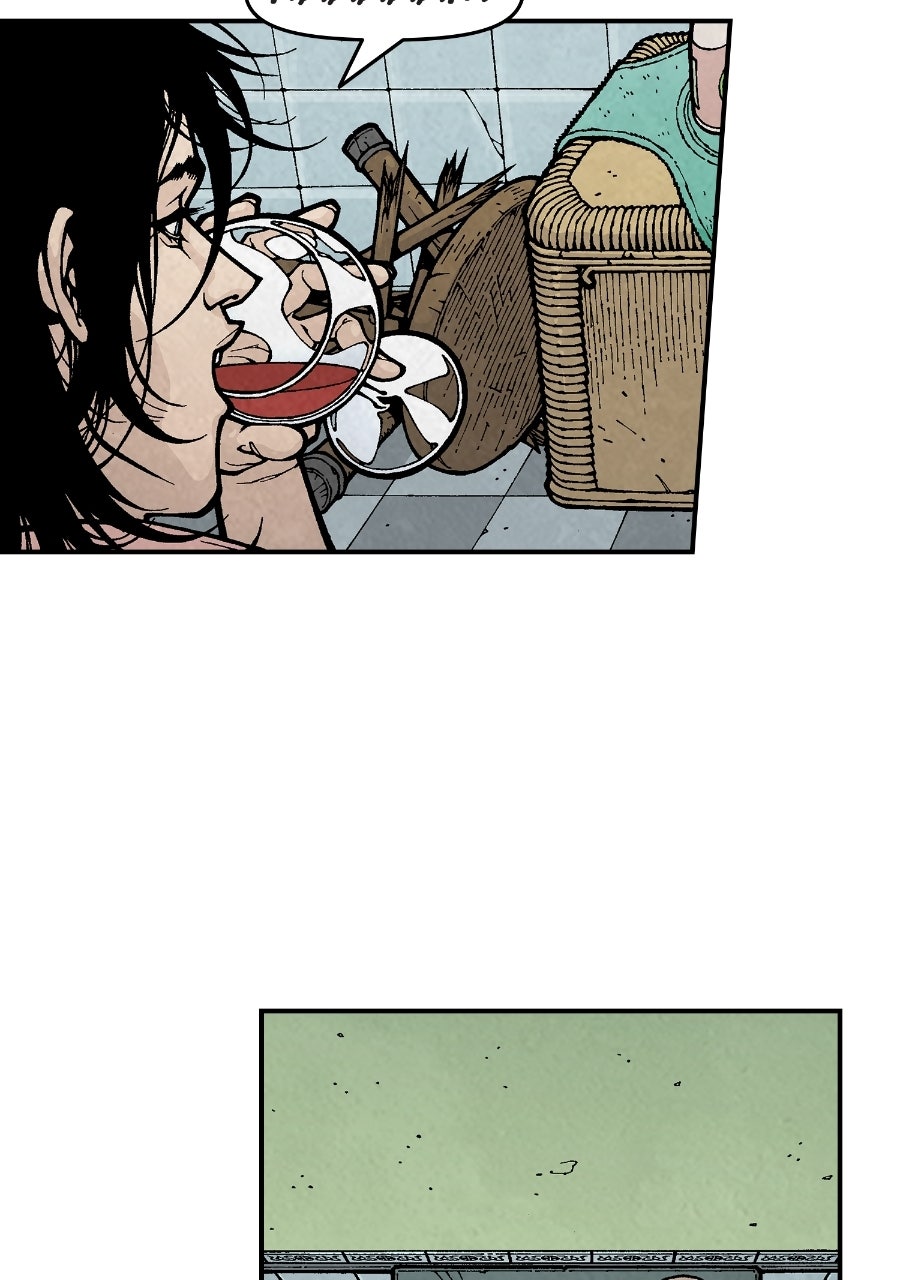 Read Locke and Key chapter 37 image 32 on Lezhin