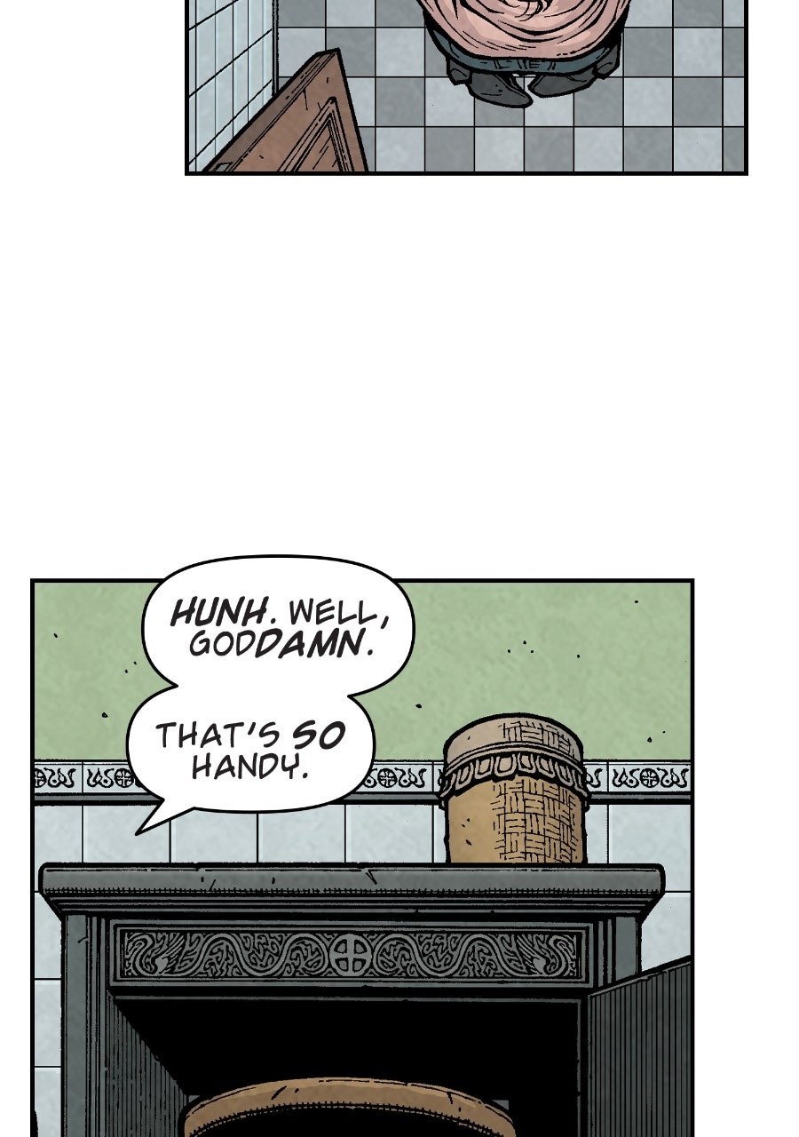 Read Locke and Key chapter 37 image 36 on Lezhin
