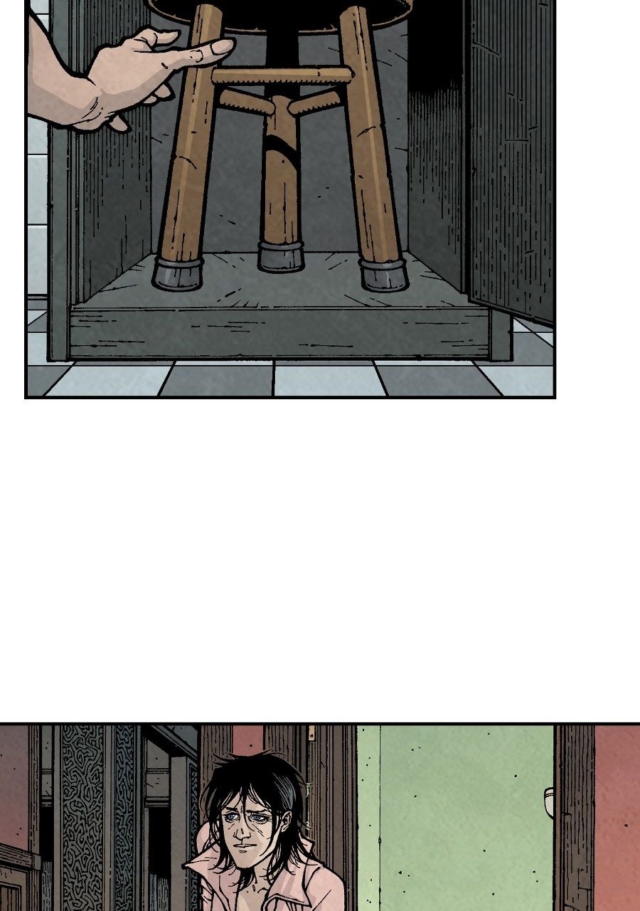 Read Locke and Key chapter 37 image 37 on Lezhin