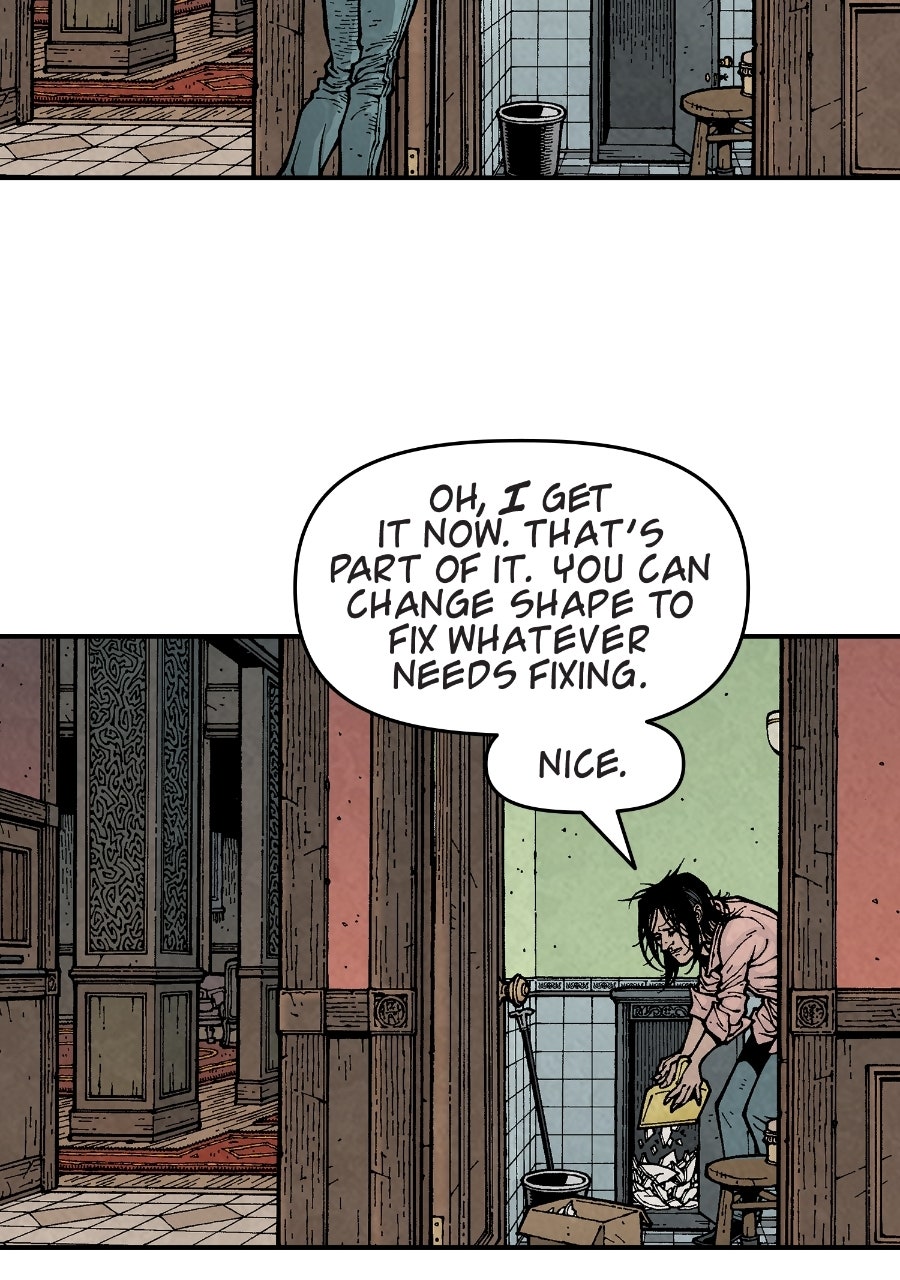 Read Locke and Key chapter 37 image 39 on Lezhin