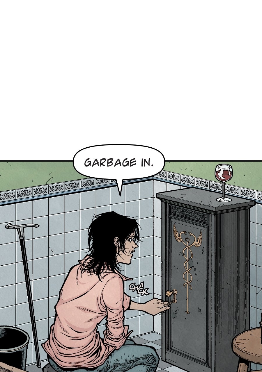 Read Locke and Key chapter 37 image 40 on Lezhin
