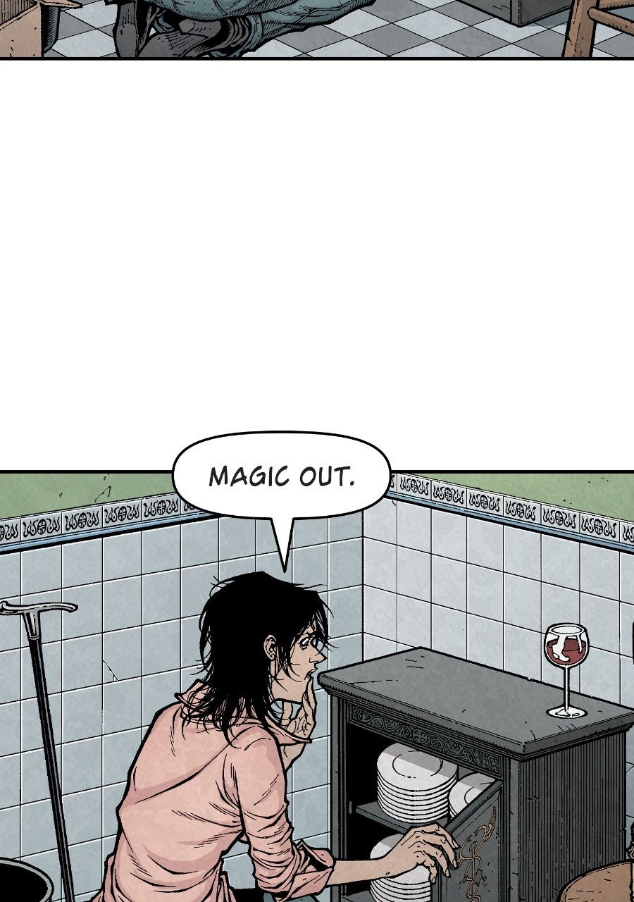 Read Locke and Key chapter 37 image 41 on Lezhin