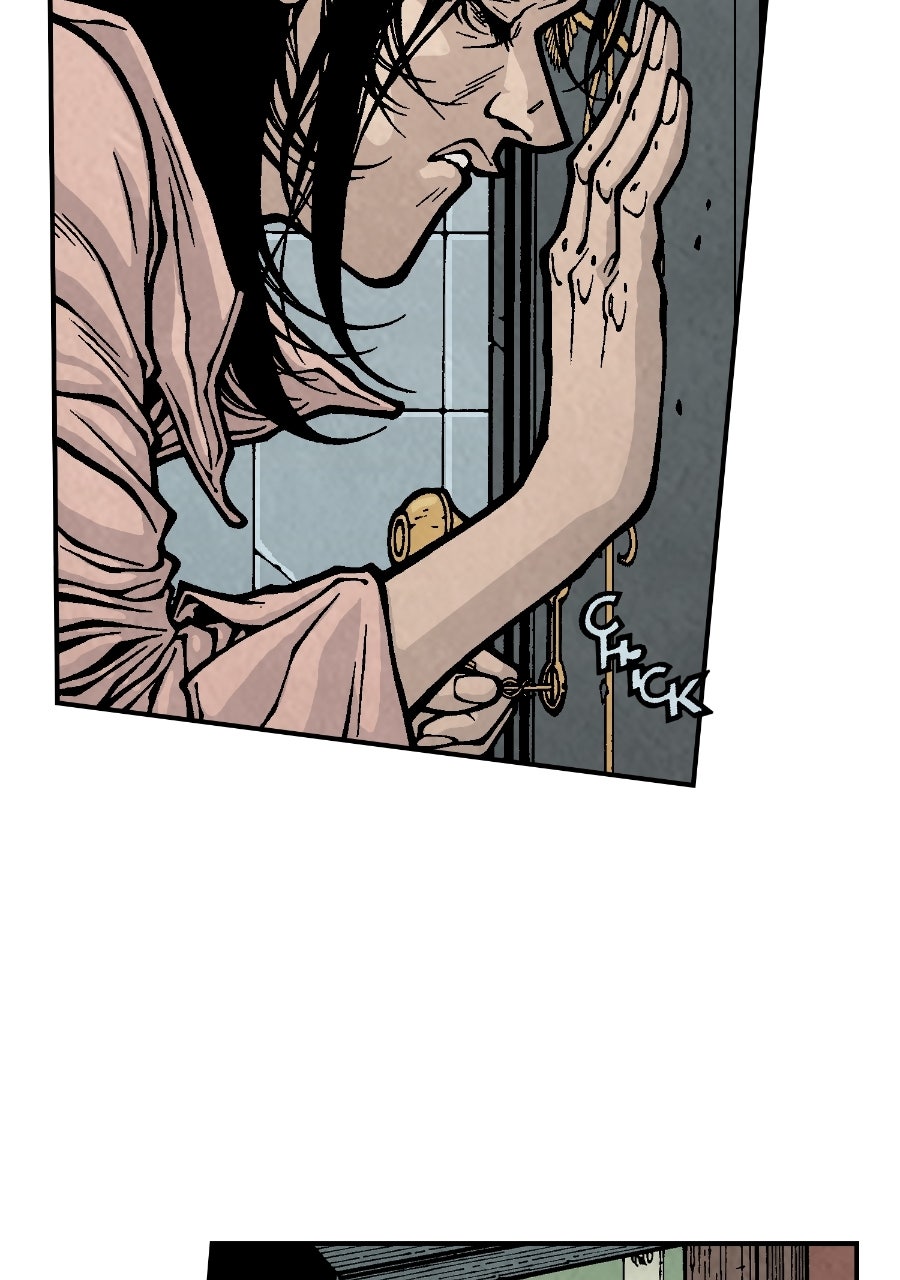 Read Locke and Key chapter 38 image 10 on Lezhin