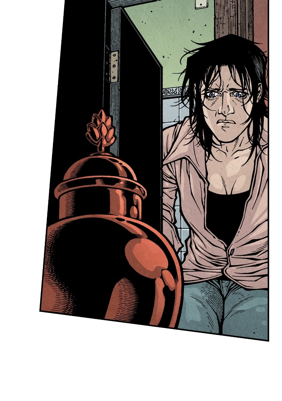 Read Locke and Key chapter 38 image 11 on Lezhin