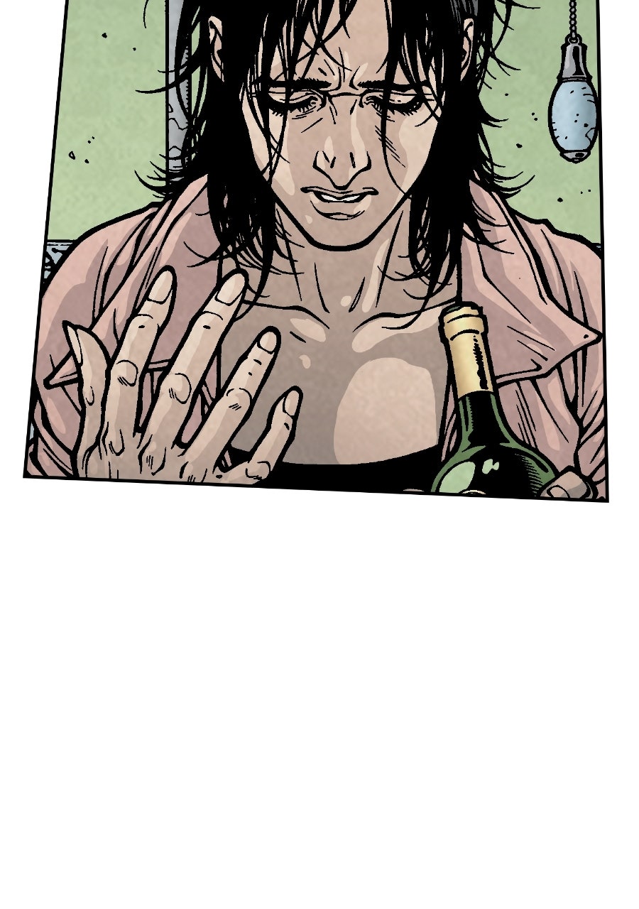 Read Locke and Key chapter 38 image 14 on Lezhin