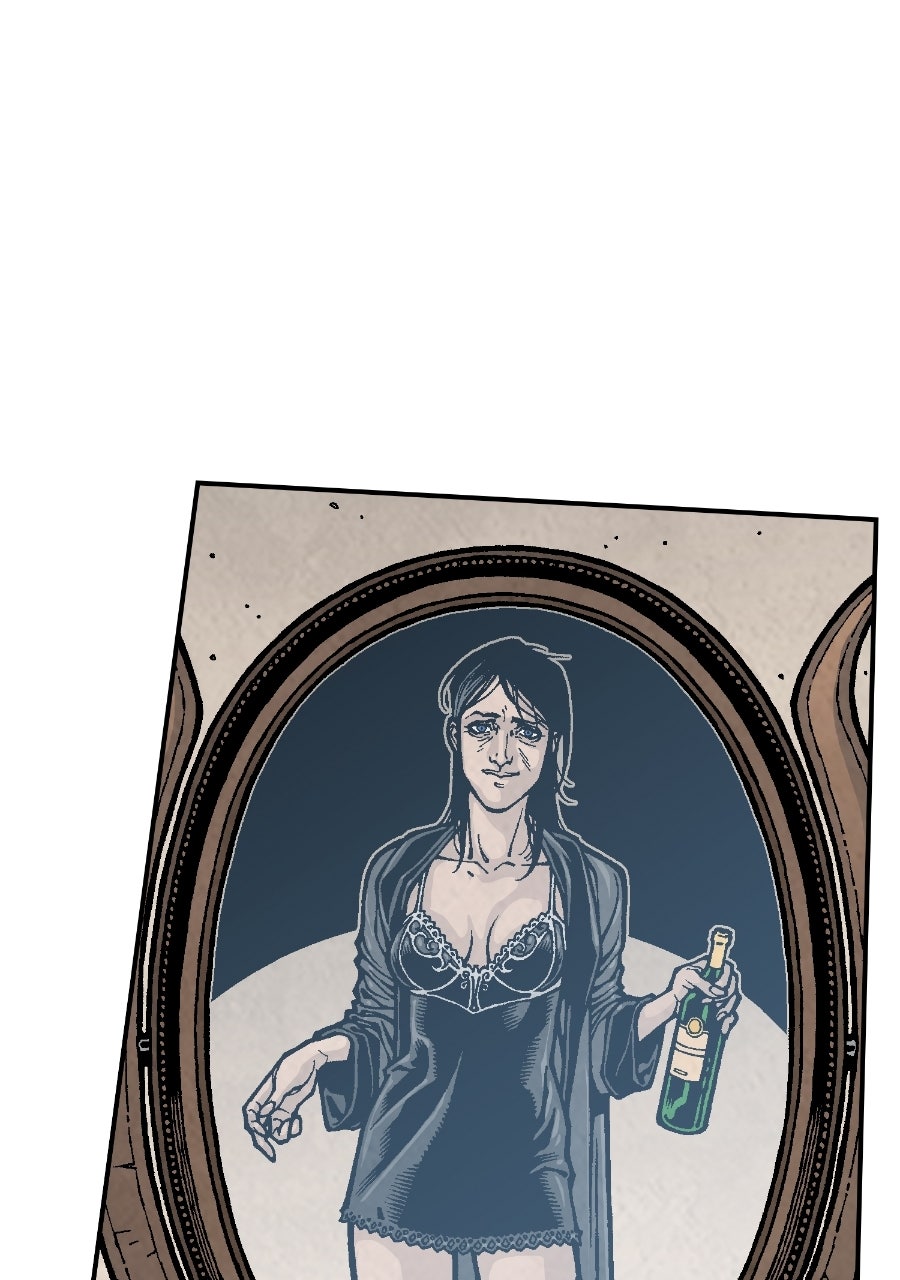 Read Locke and Key chapter 38 image 16 on Lezhin