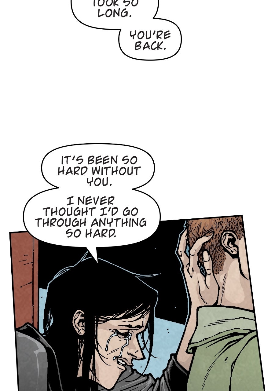 Read Locke and Key chapter 38 image 18 on Lezhin