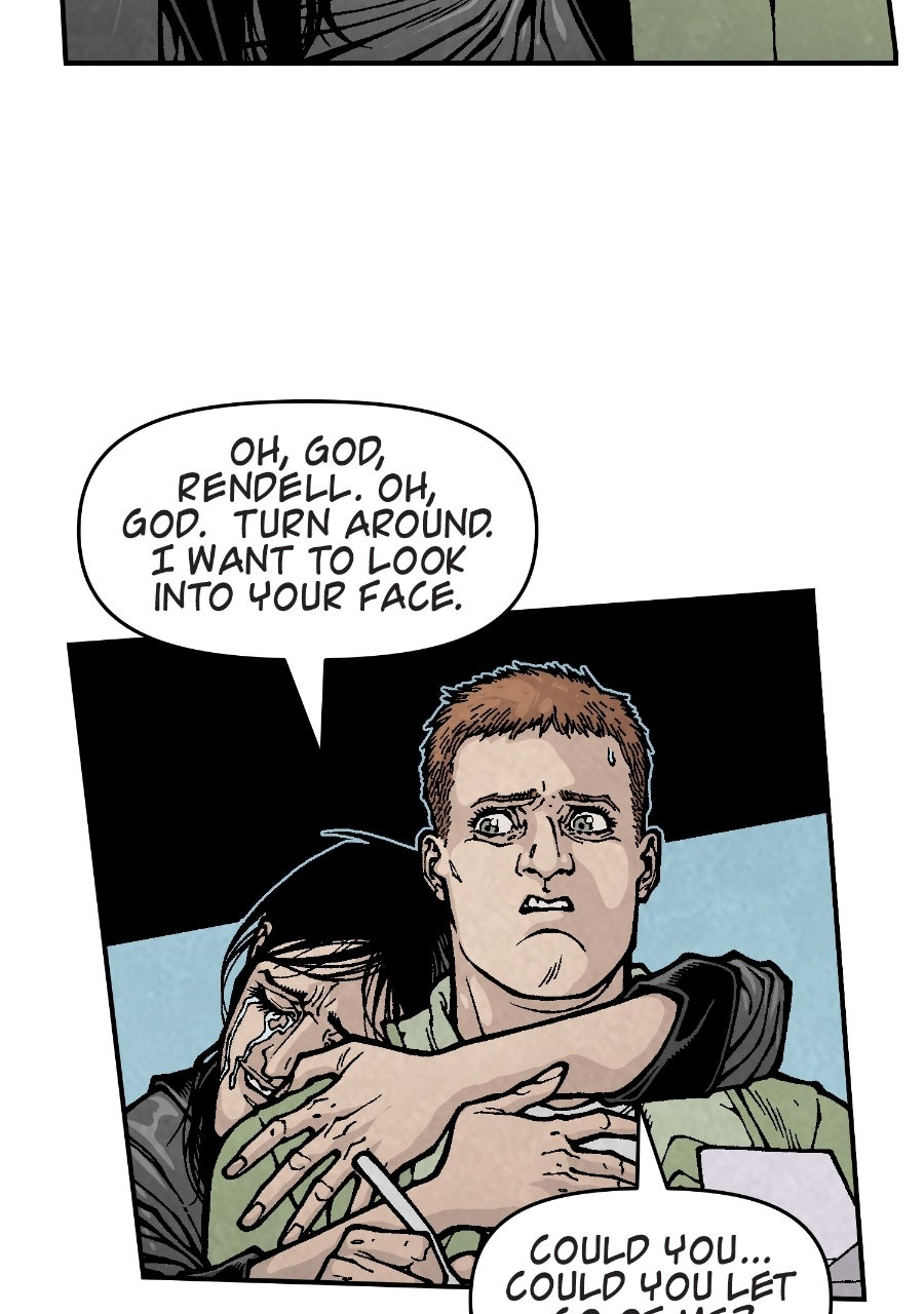 Read Locke and Key chapter 38 image 19 on Lezhin