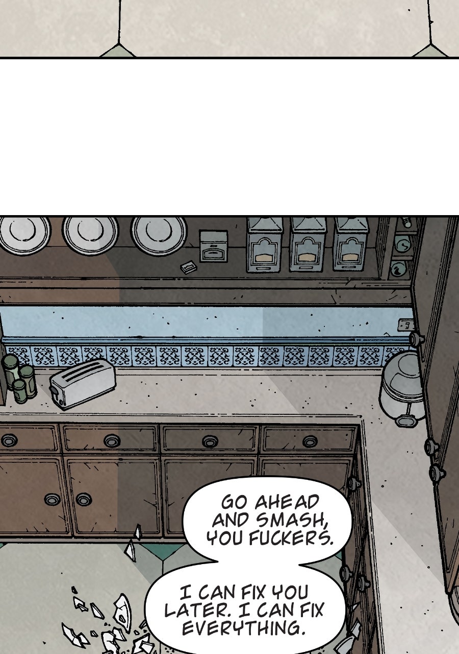 Read Locke and Key chapter 38 image 2 on Lezhin