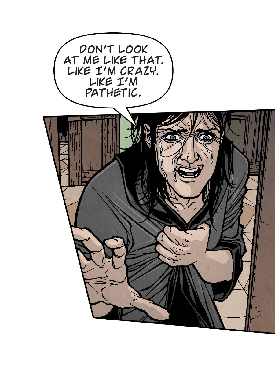 Read Locke and Key chapter 38 image 21 on Lezhin