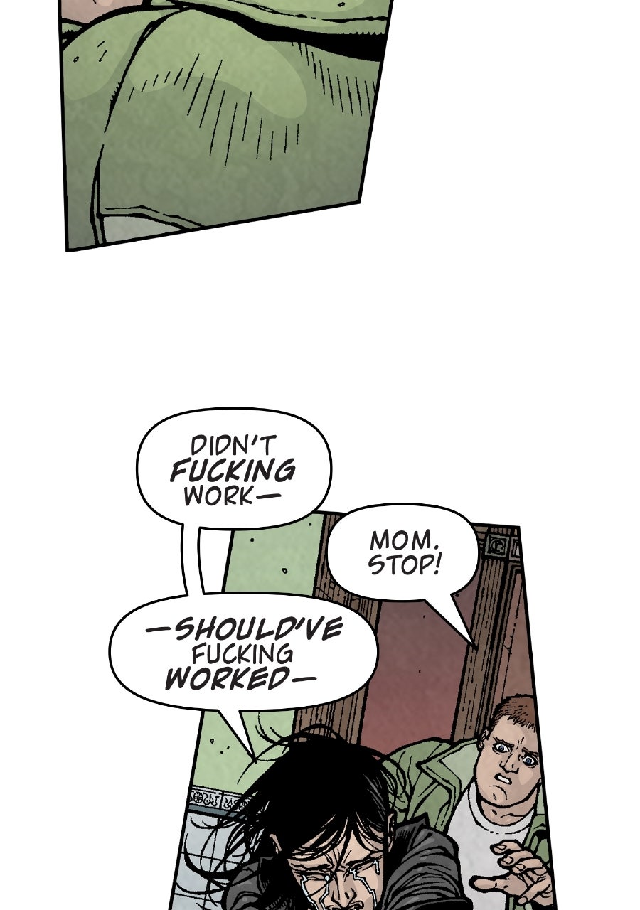 Read Locke and Key chapter 38 image 23 on Lezhin