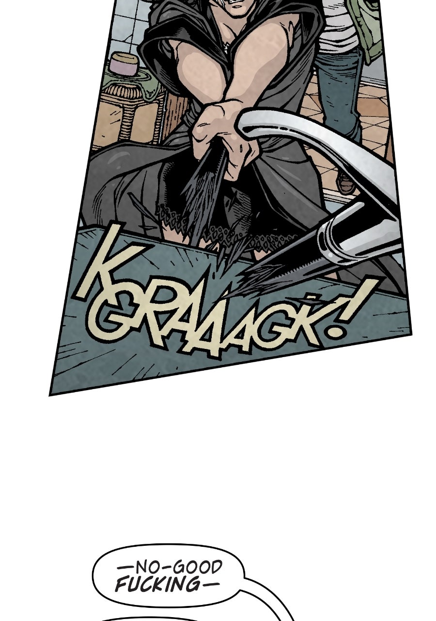 Read Locke and Key chapter 38 image 24 on Lezhin