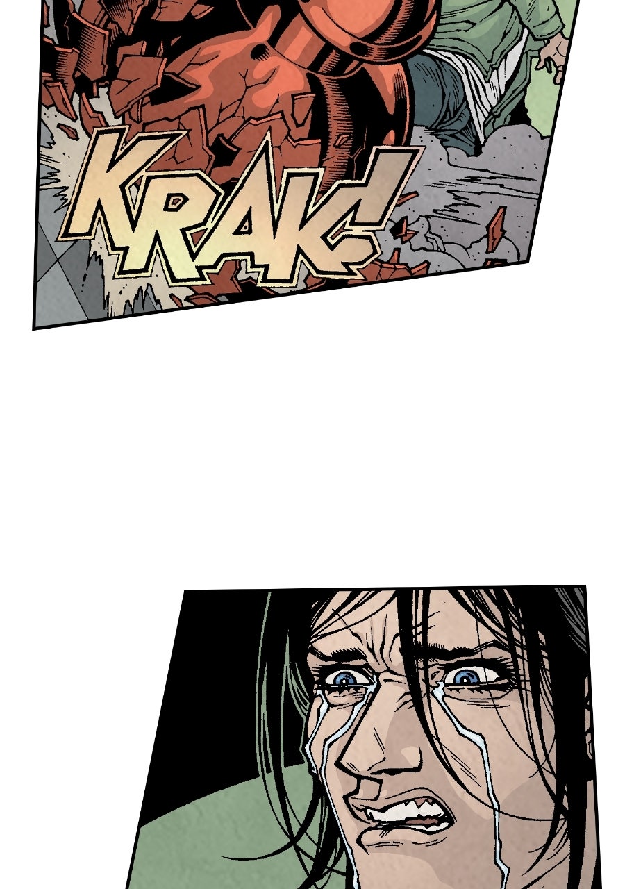 Read Locke and Key chapter 38 image 27 on Lezhin