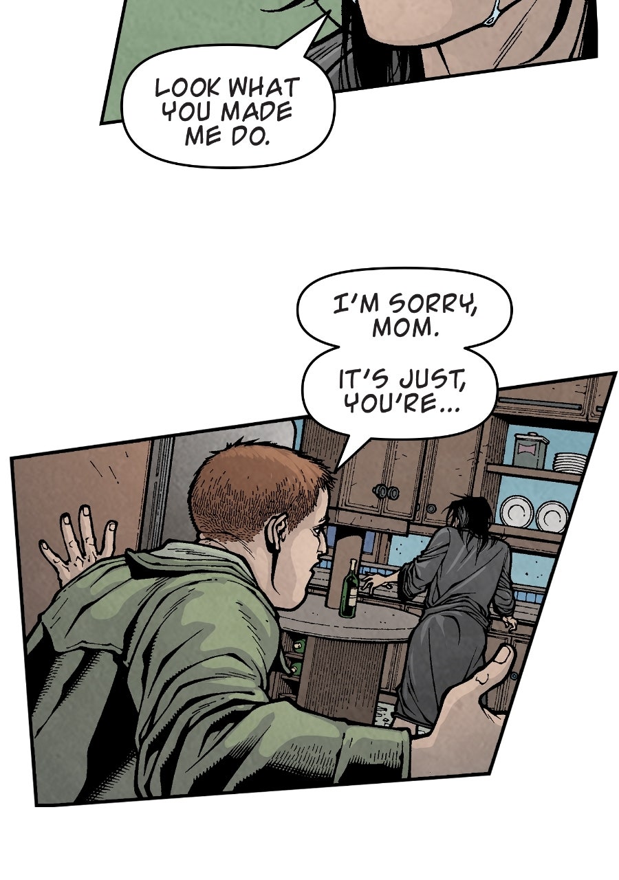 Read Locke and Key chapter 38 image 28 on Lezhin