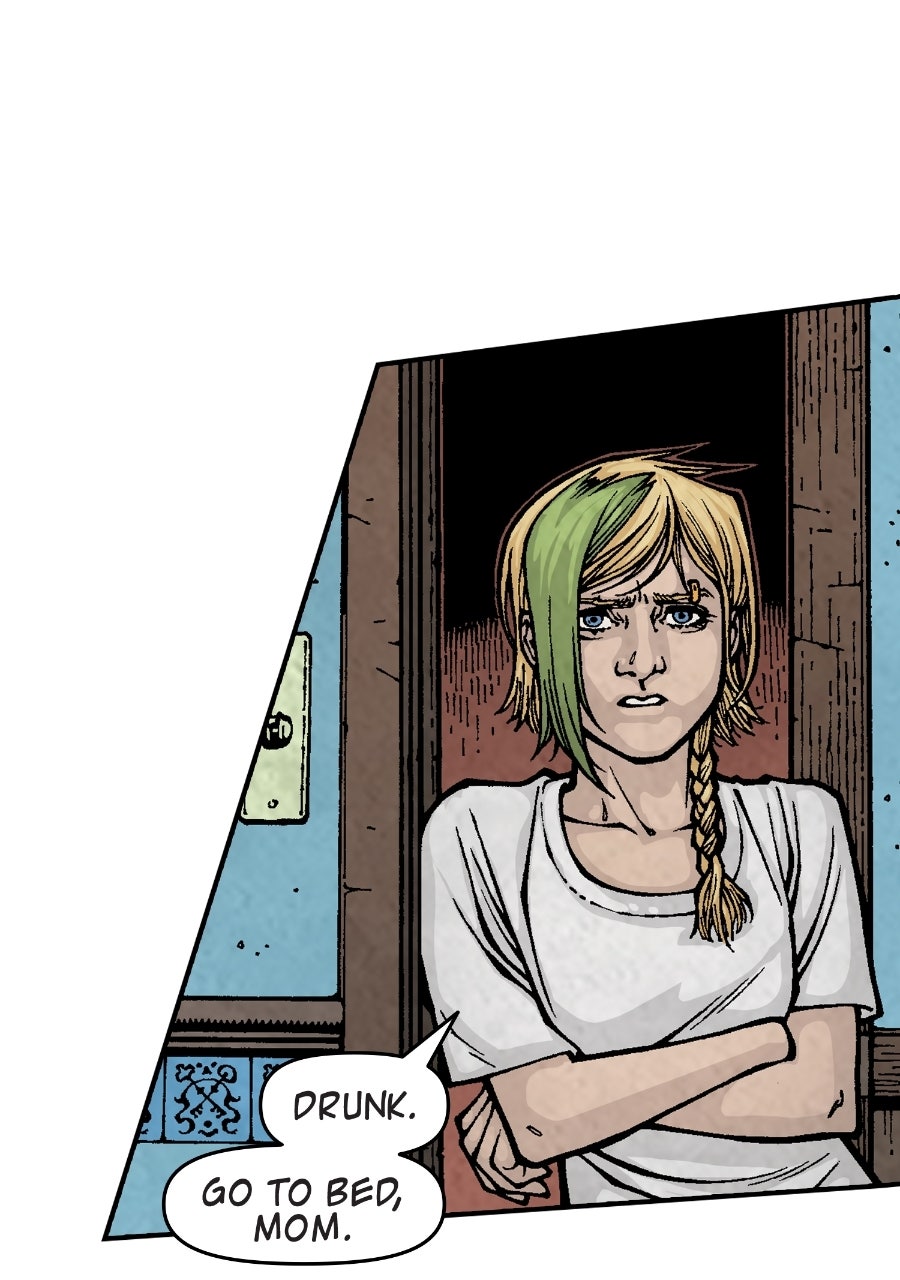 Read Locke and Key chapter 38 image 29 on Lezhin
