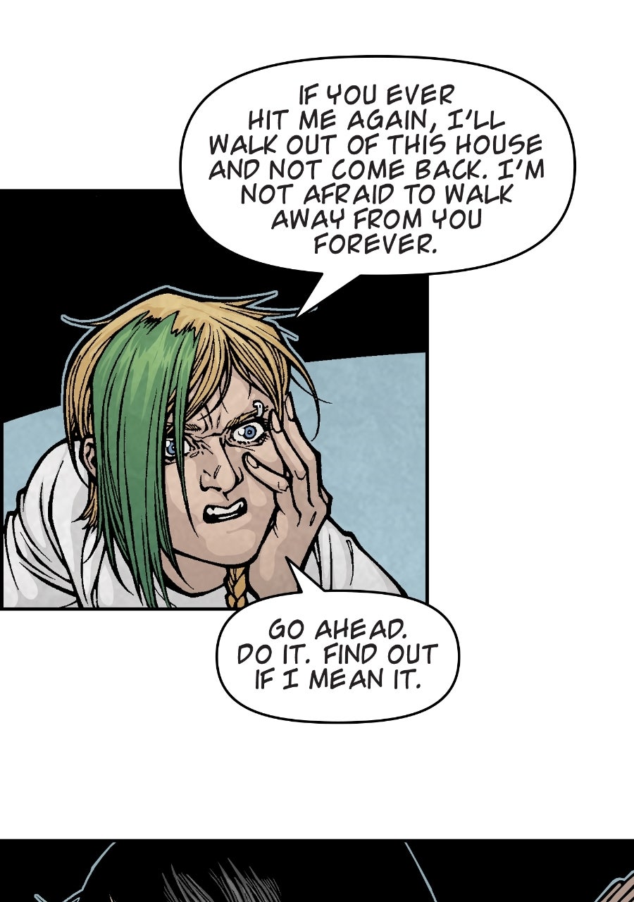 Read Locke and Key chapter 38 image 32 on Lezhin
