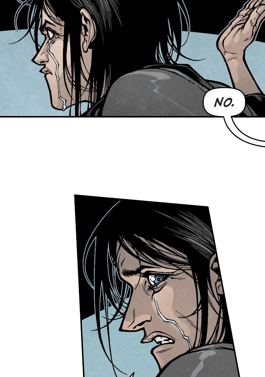 Read Locke and Key chapter 38 image 33 on Lezhin