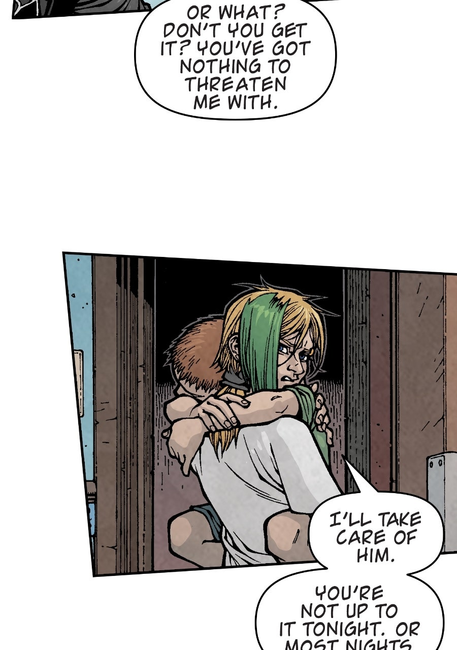 Read Locke and Key chapter 38 image 37 on Lezhin