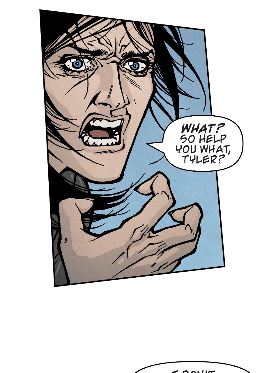Read Locke and Key chapter 38 image 41 on Lezhin