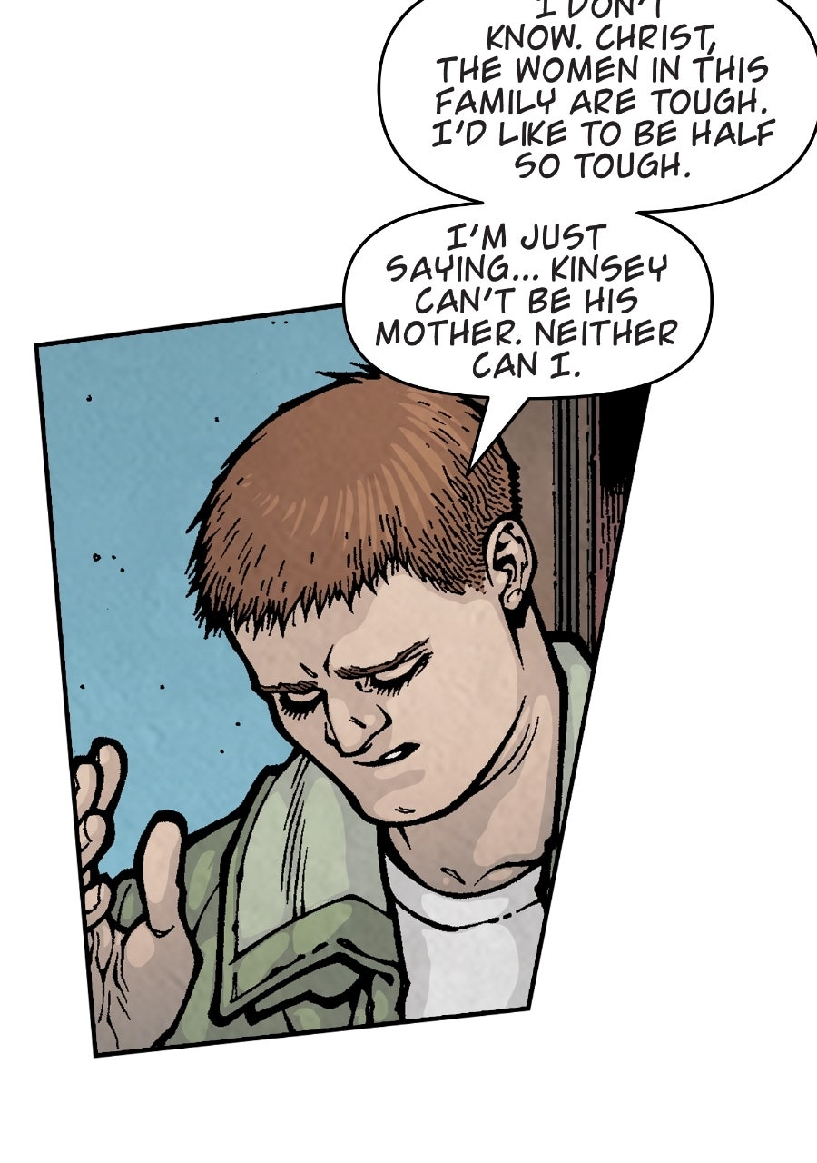 Read Locke and Key chapter 38 image 42 on Lezhin