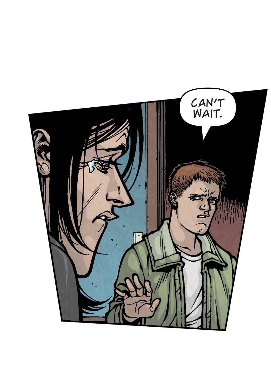 Read Locke and Key chapter 38 image 44 on Lezhin