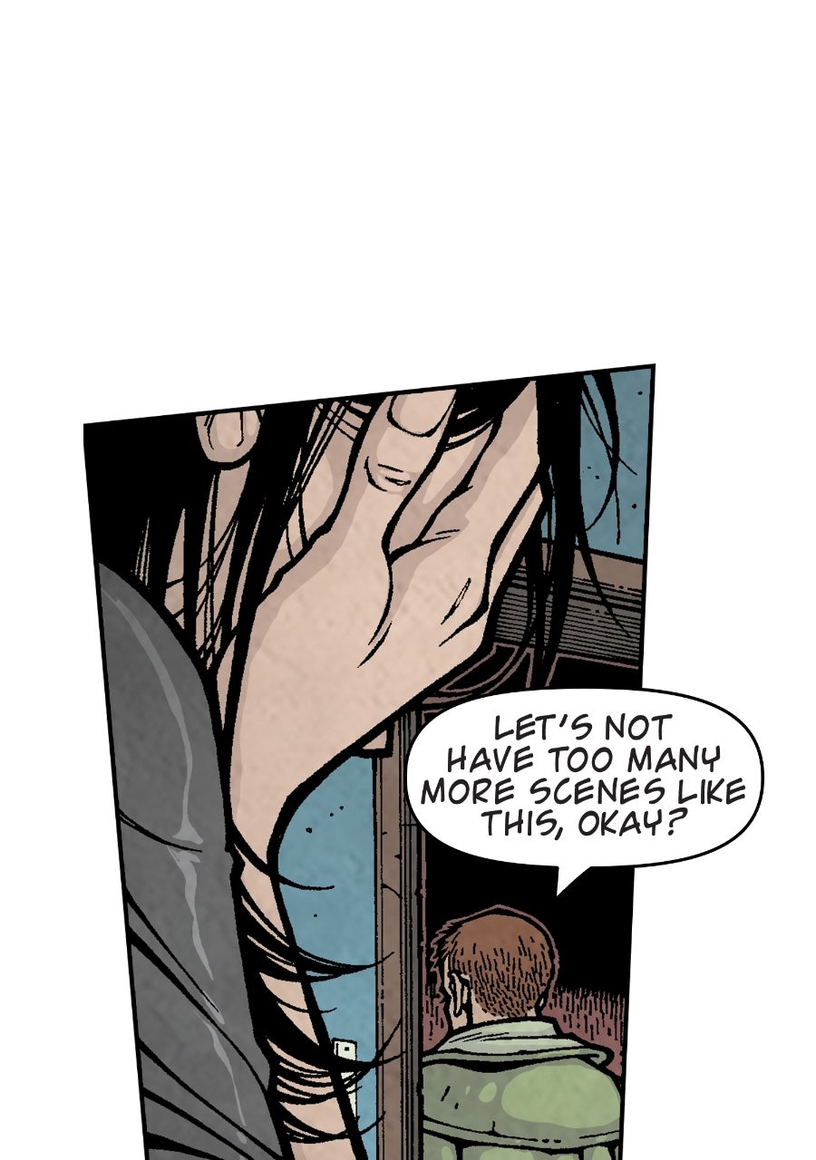 Read Locke and Key chapter 38 image 46 on Lezhin