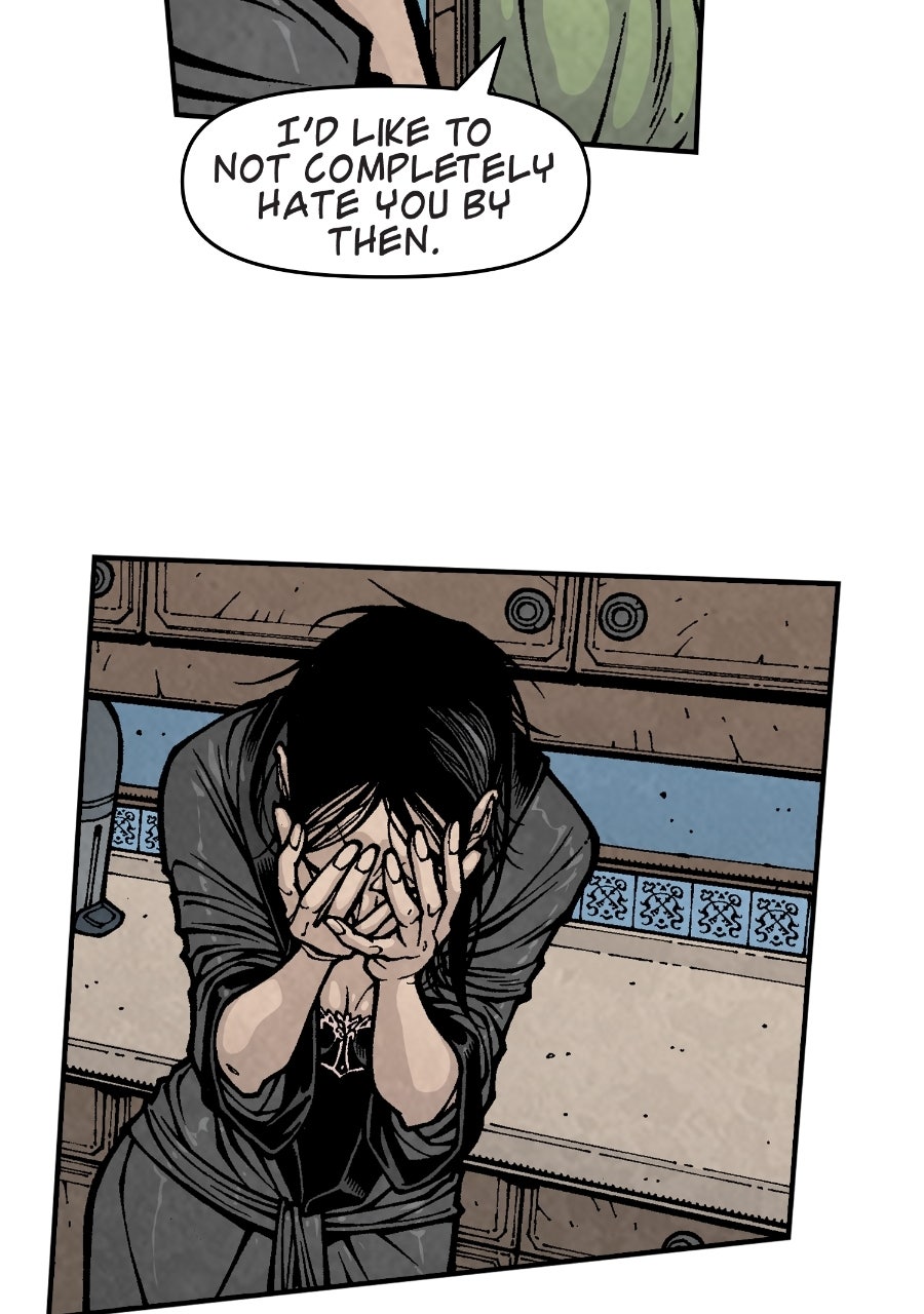 Read Locke and Key chapter 38 image 47 on Lezhin