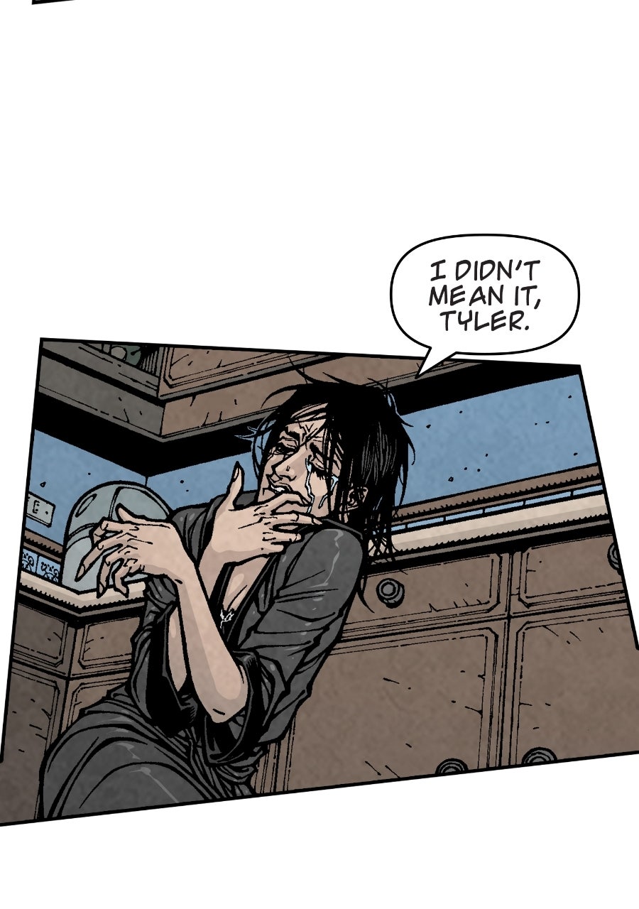 Read Locke and Key chapter 38 image 48 on Lezhin