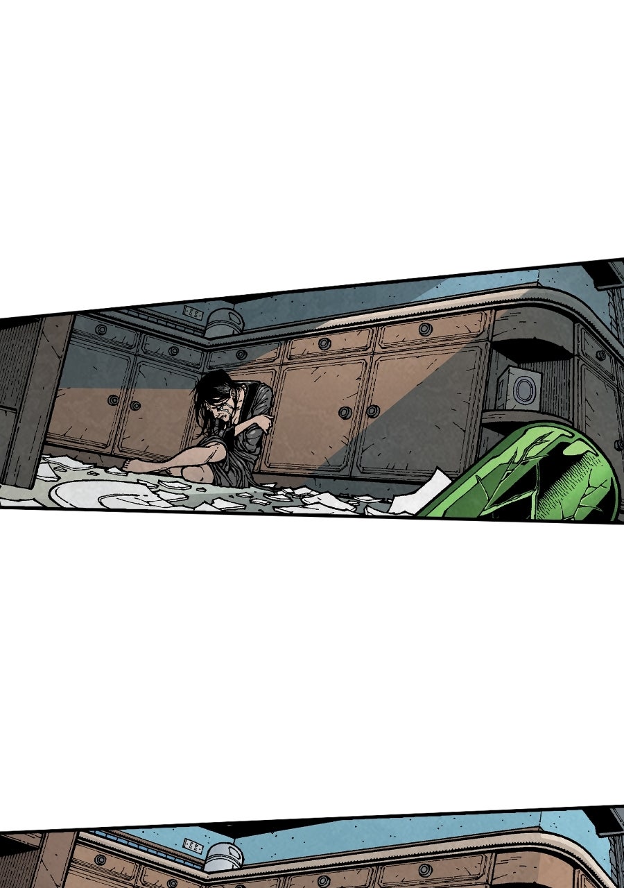 Read Locke and Key chapter 38 image 49 on Lezhin